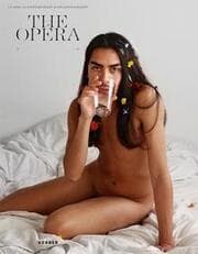 Cover von THE OPÉRA X/21