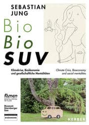Cover von Sebastian Jung