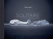Cover von Tom Nagy SOLITAIRE