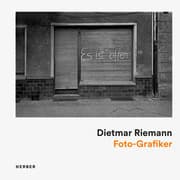 Cover von Dietmar Riemann