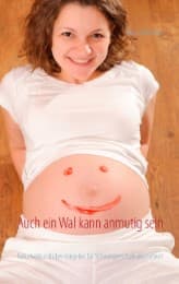 Cover von Auch ein Wal kann anmutig sein