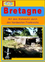 Cover von Bretagne