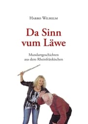 Cover von Da Sinn vum Läwe