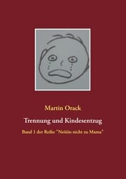 Cover von Trennung und Kindesentzug