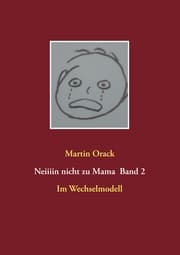 Cover von Im Wechselmodell