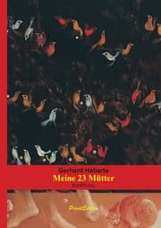 Cover von Meine 23 Mütter