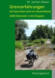Cover von Grenzerfahrungen