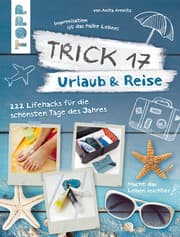 Cover von Trick 17 - Urlaub & Reise