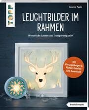 Cover von Leuchtbilder im Rahmen (kreativ.kompakt.)