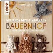 Cover von Edwards Mini-Tierparade: Bauernhof