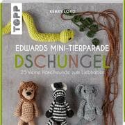 Cover von Edwards Mini-Tierparade: Dschungel