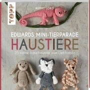 Cover von Edwards Mini-Tierparade: Haustiere