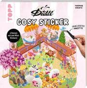Cover von DIDDL - Cosy Sticker