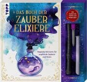 Cover von Das Buch der Zauberelixiere