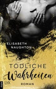 Cover von Tödliche Wahrheiten