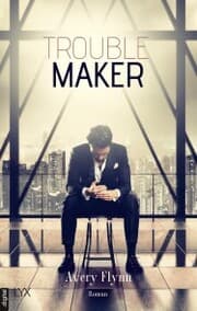 Cover von Troublemaker