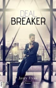 Cover von Dealbreaker
