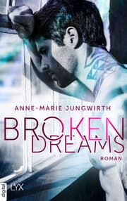 Cover von Broken Dreams