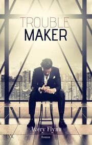 Cover von Troublemaker