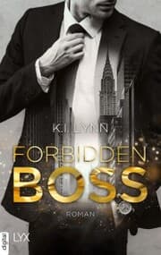 Cover von Forbidden Boss