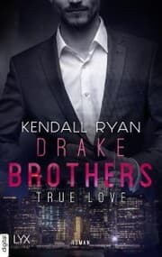 Cover von True Love - Drake Brothers