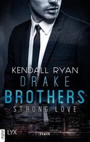 Cover von Strong Love - Drake Brothers