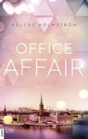 Cover von Office Affair