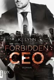 Cover von Forbidden CEO