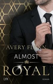 Cover von Almost Royal