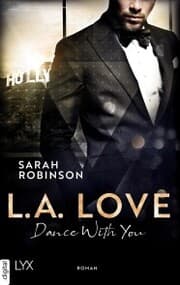 Cover von L.A. Love - Dance With You