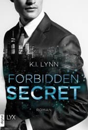 Cover von Forbidden Secret
