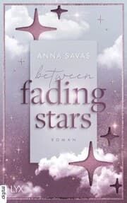 Cover von Between Fading Stars