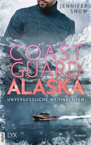 Cover von Coast Guard Alaska - Unvergessliche Weihnachten
