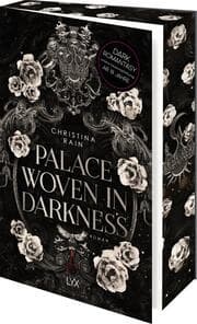 Cover von Palace Woven in Darkness