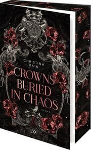 Cover von Crowns Buried in Chaos