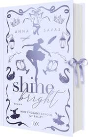 Cover von Shine Bright