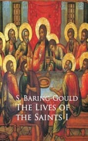 Cover von The Lives of the Saints I