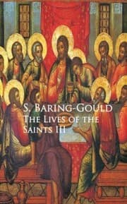 Cover von The Lives of the Saints III