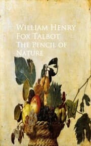 Cover von The Pencil of Nature