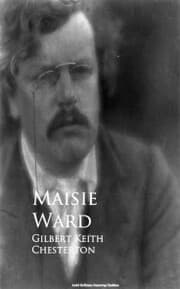 Cover von Gilbert Keith Chesterton