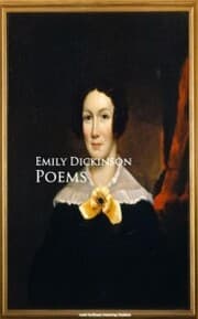 Cover von Poems