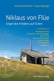 Cover von Niklaus von Flüe