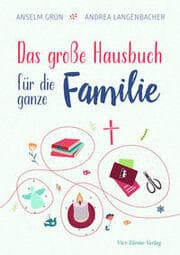 Cover von Das große Hausbuch für die ganze Familie