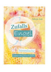 Cover von Zufallsengel