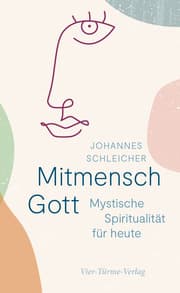 Cover von Mitmensch Gott