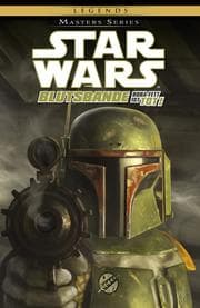 Cover von Star Wars (Masters 17)