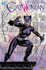 Cover von DC Celebration: Catwoman
