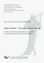 Cover von Danse Macabre - Totentanz - Dance of Death
