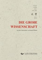 Cover von Die große Wissenschaft