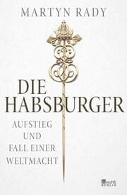 Cover von Die Habsburger